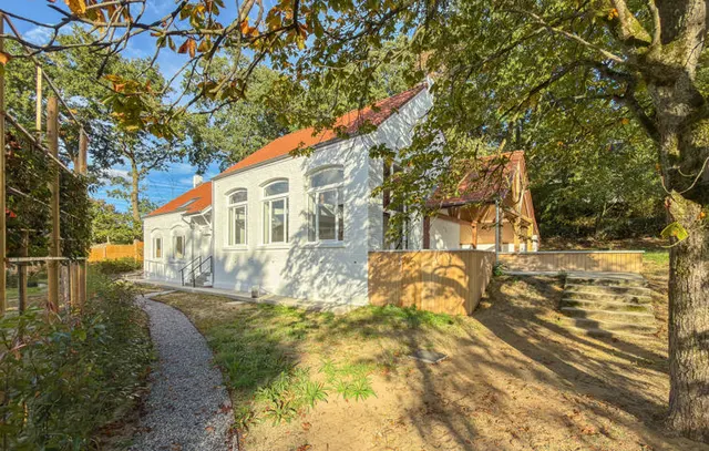 Huis te koop in Lasne – 1/10