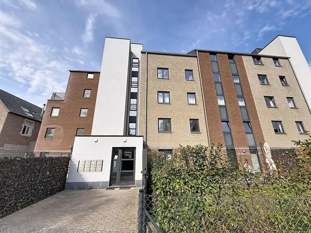 Appartement à vendre à Andenne – 1/10