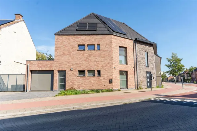 Huis te koop in Schelle – 1/10
