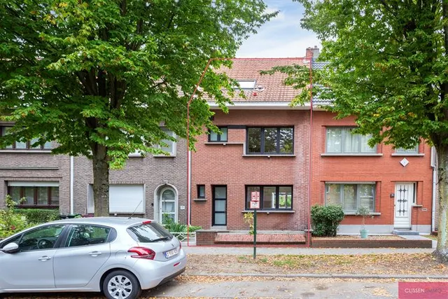 Maison à vendre à Schoten – 1/10