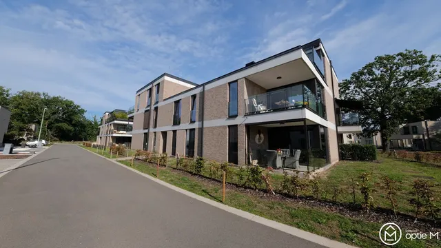 Appartement te huur in Zonhoven – 1/10