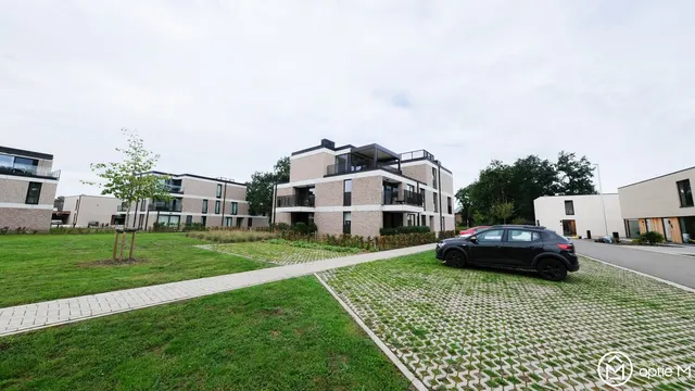 Appartement te huur in Zonhoven – 1/10