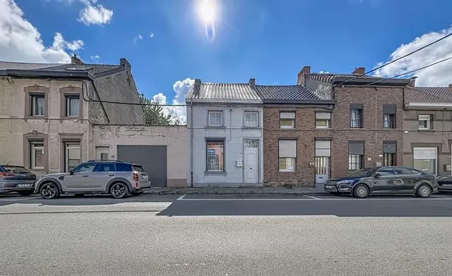 Maison à vendre à Fayt-Lez-Manage – 1/10