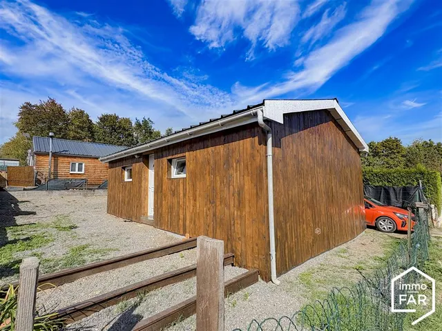 Maison à vendre à Hastière – 1/10
