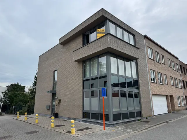 Apartment for rent in Mechelen – 1/10