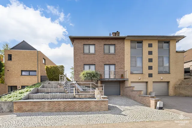 Huis à vendre à Heers – 1/10