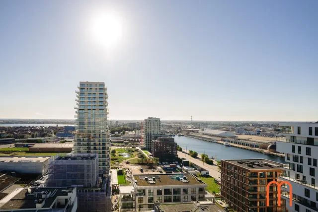 Appartement te huur in Oostende – 1/10