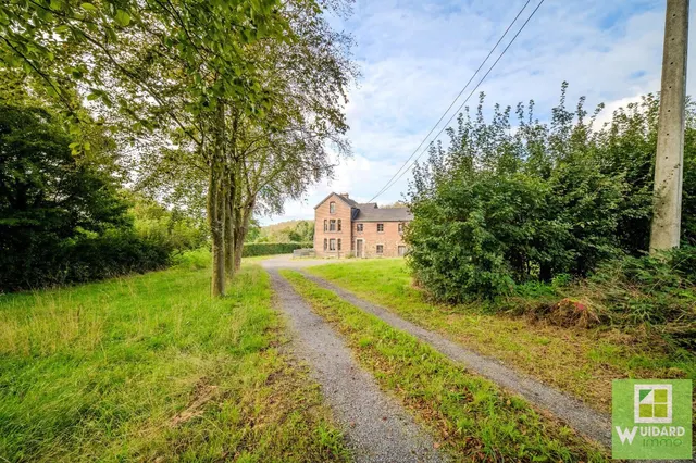 Huis te koop in Herve Xhendelesse – 1/10