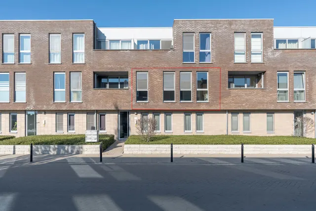 Appartement à vendre à Turnhout – 1/10