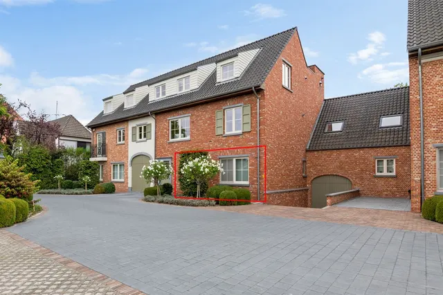 Appartement te koop in Boechout – 1/10
