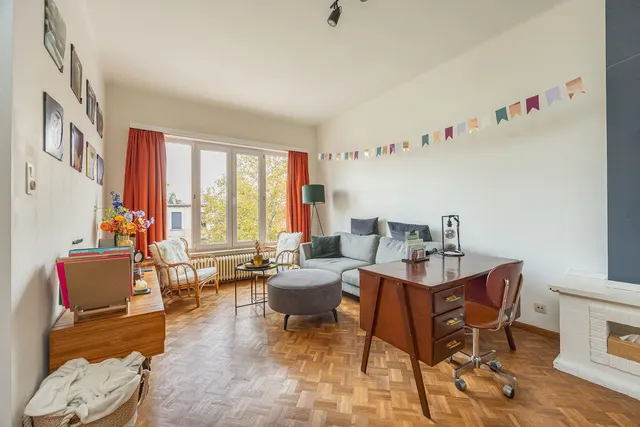 Appartement à vendre à Mortsel – 1/10