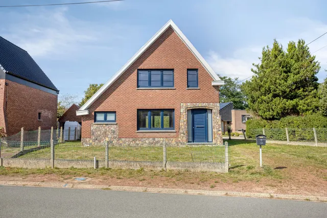Maison à vendre à Oud-Heverlee – 1/10