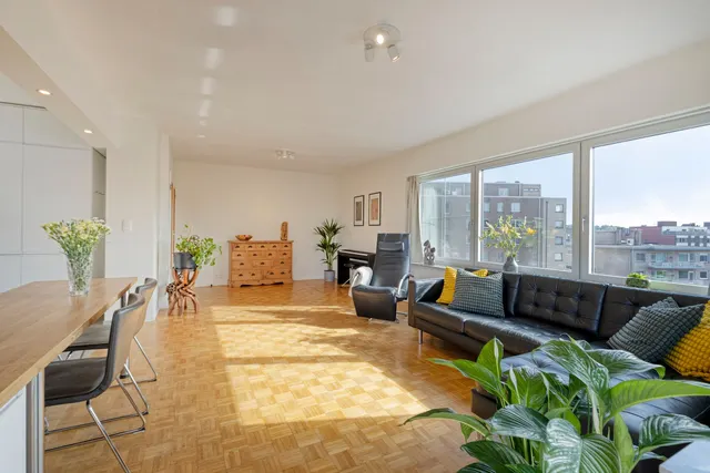 Appartement te koop in Heverlee – 1/10