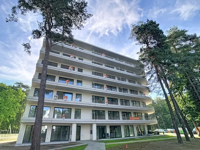 Appartement te huur in Genk – 1/10