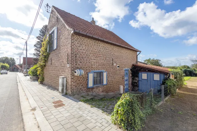 Huis te koop in Dilbeek – 1/10