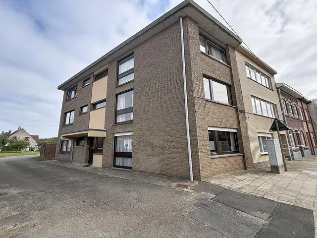 Appartement te huur in Itterbeek – 1/10