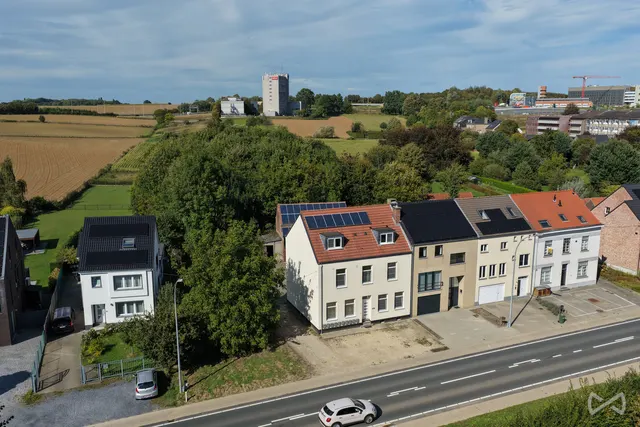 Maison à vendre à Leuven Heverlee – 1/10