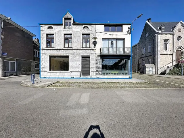 Huis te koop in Mariembourg – 1/10