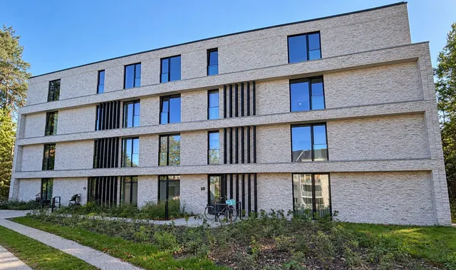 Appartement te huur in Genk – 1/10