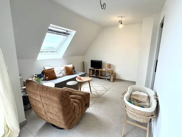 Appartement te huur in Lombardsijde – 1/10