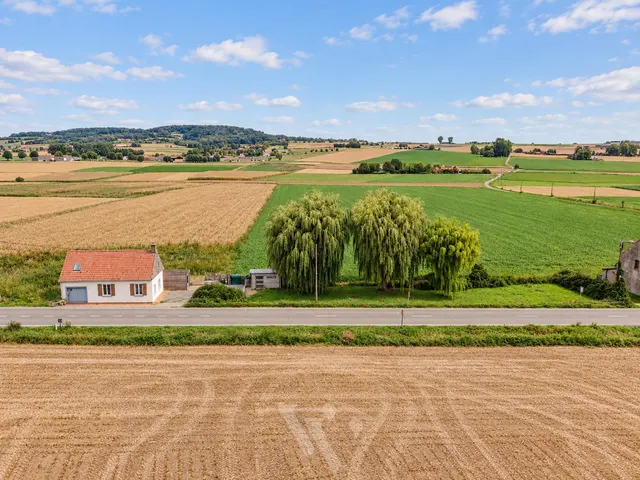 Huis à vendre à Heuvelland – 1/10