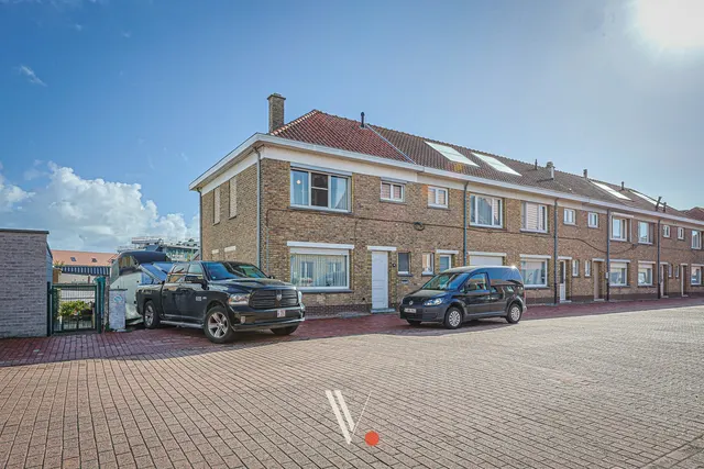 Huis for rent in Nieuwpoort – 1/10