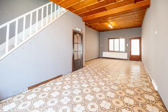 Huis te koop in Binche Péronnes-lez-Binche – 1/10