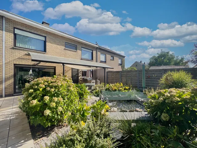 Huis à louer à Torhout – 1/10