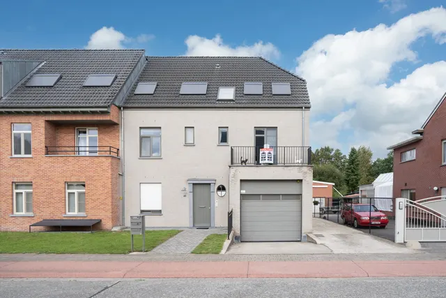 Appartement à vendre à Wuustwezel – 1/4