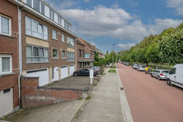 Appartement te koop in Hemiksem – 1/4
