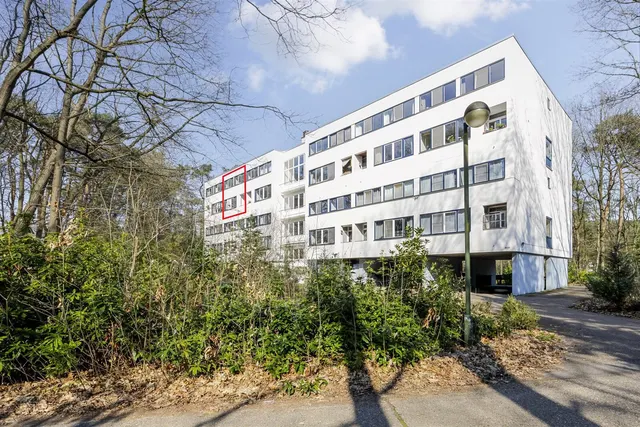 Appartement te huur in Geel – 1/4
