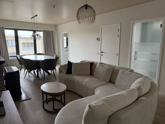 Appartement te koop in Kessel – 1/10