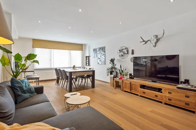 Appartement te koop in Hoevenen – 1/10