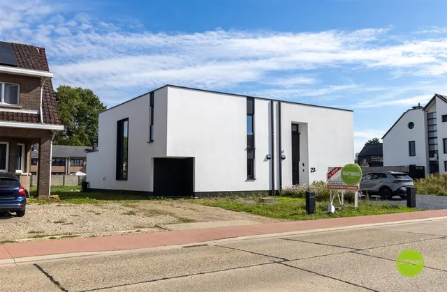 Maison à vendre à Tessenderlo-Ham – 1/10