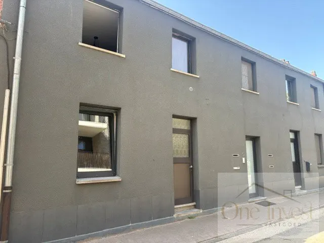 Appartement à louer à Bree – 1/10