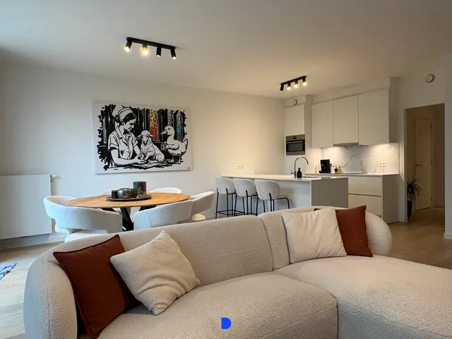 Appartement à louer à Roeselare – 1/10
