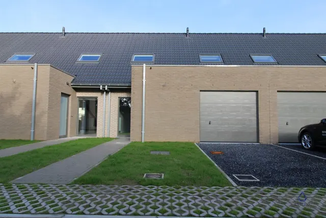 Huis te huur in Warcoing – 1/10