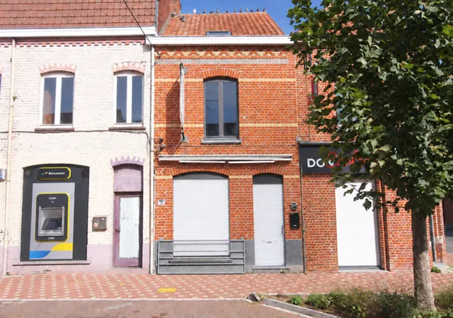 Maison à vendre à Comines-Warneton – 1/10