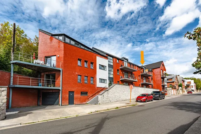 Appartement te koop in Huy – 1/10
