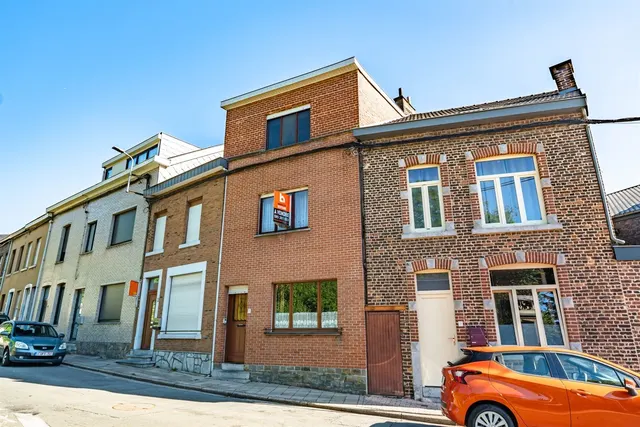 Huis te koop in Flémalle-Grande – 1/10