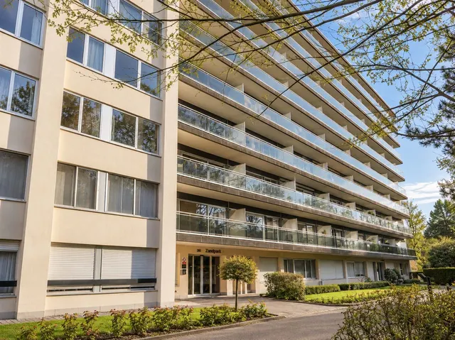 Apartment for rent in Mechelen – 1/6
