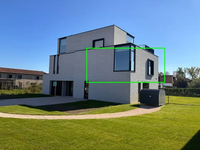 Appartement te huur in Pajottegem – 1/10