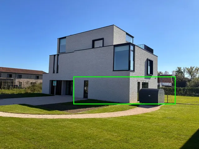 Appartement te huur in Pajottegem – 1/10