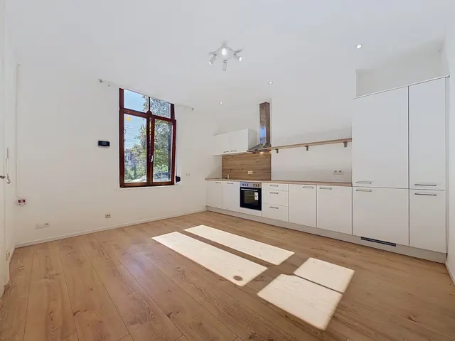 Appartement te huur in Namur – 1/8