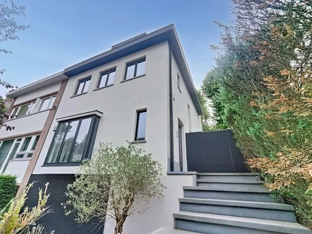 Huis te koop in Watermael-Boitsfort – 1/10