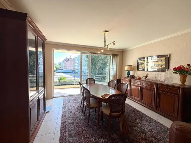 Appartement à vendre à Molenbeek-Saint-Jean – 1/10