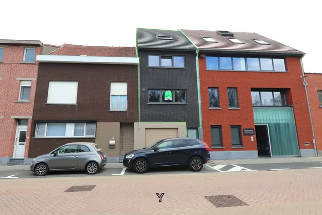 Woning à louer à Kortrijk – 1/10