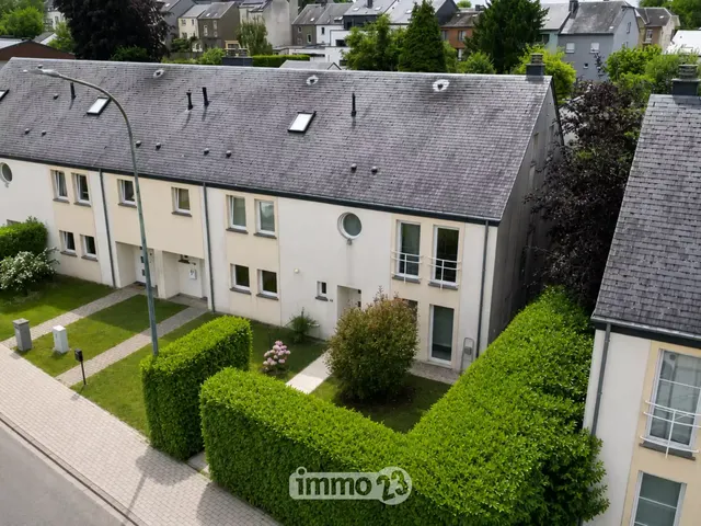 Maison à vendre à Arlon – 1/10