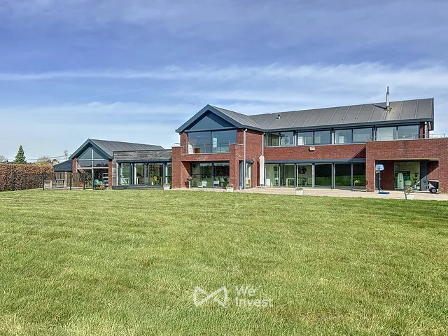 Huis te huur in Anderlecht – 1/10