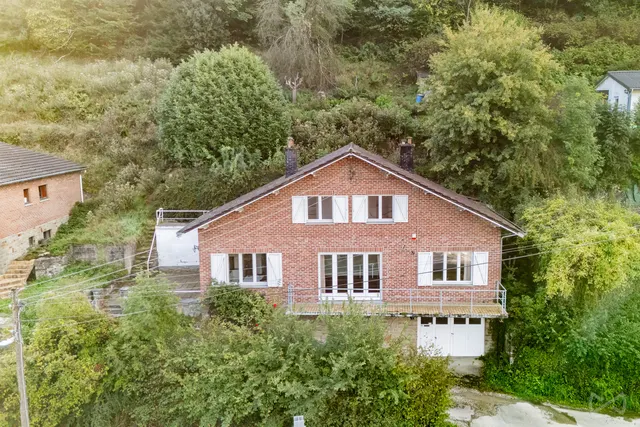 Maison à vendre à Aywaille – 1/10